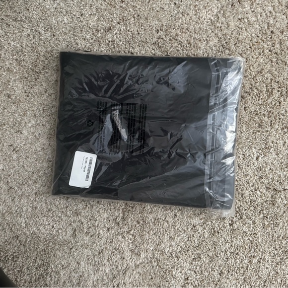 NWT Hill House Hayley Black Mini Dress with Embellished Straps - Picture 8 of 9